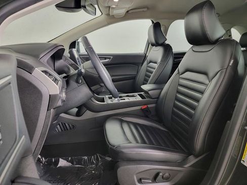 Certified 2022 Ford Edge SEL w/ Convenience Package AWD/4WD image 13