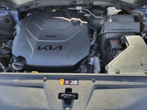 Used 2023 Kia Telluride S w/ S Sunroof Package image 17