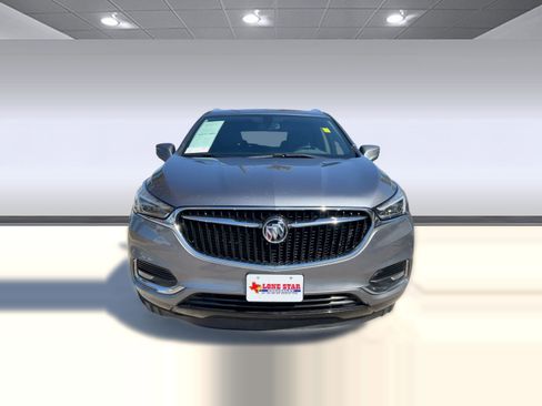 Certified 2020 Buick Enclave Essence image 5