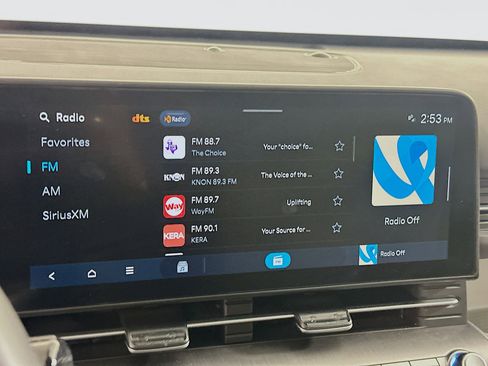 Used 2024 Hyundai Kona SEL image 19