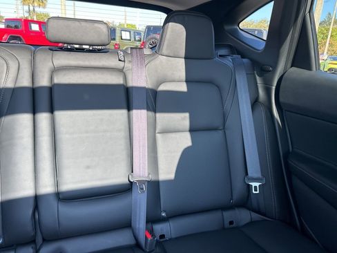 New 2026 Nissan Murano SL image 15