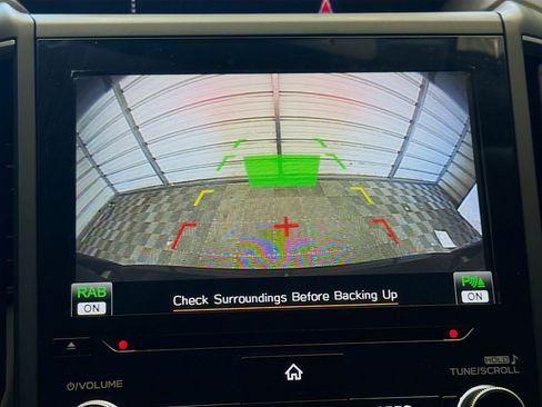 Used 2020 Subaru Impreza 2.0i Limited image 16