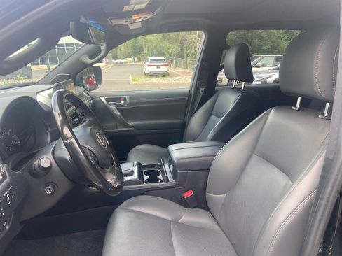 Used 2023 Lexus GX 460 Premium w/ Premium Plus Package AWD/4WD image 2