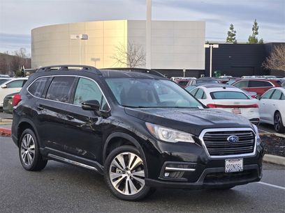 Used 2022 Subaru Ascent Limited