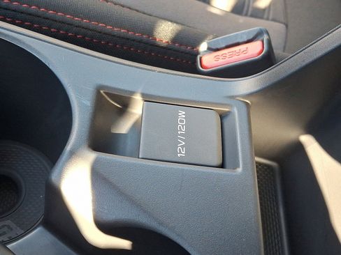 Certified 2025 Subaru Impreza 2.0i Sport image 23