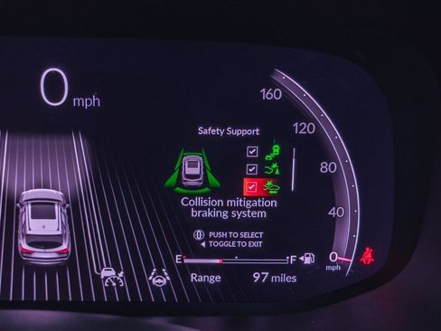 Used 2023 Acura MDX Type S image 58