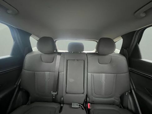 Used 2023 Hyundai Tucson SEL image 17