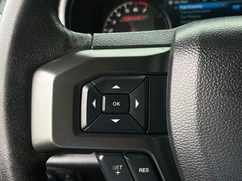 Used 2019 Ford F150 Lariat AWD/4WD image 25
