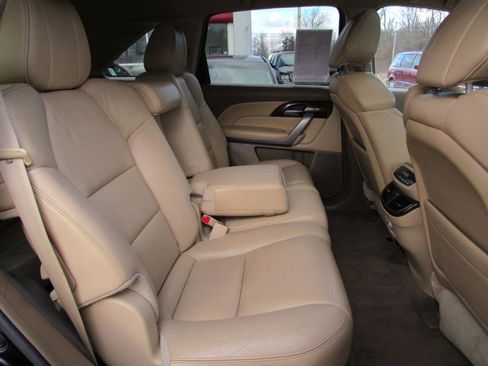 Used 2012 Acura MDX image 8