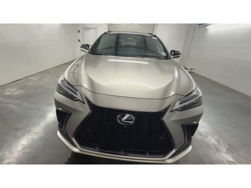 Used 2023 Lexus NX 350 F Sport AWD/4WD image 3