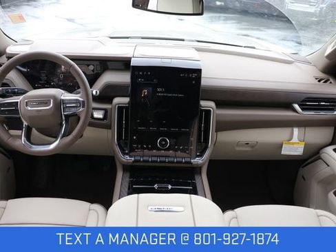 New 2026 GMC Yukon XL Denali w/ Sun & Power Step Package image 20