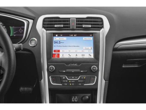 Used 2019 Ford Fusion SE FWD image 13