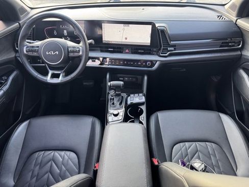 Used 2023 Kia Sportage X-Line image 13