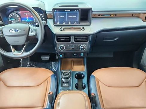 Used 2022 Ford Maverick Lariat image 86