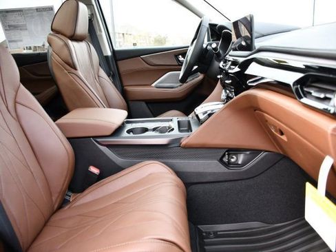 New 2026 Acura MDX w/ Advance Package image 31