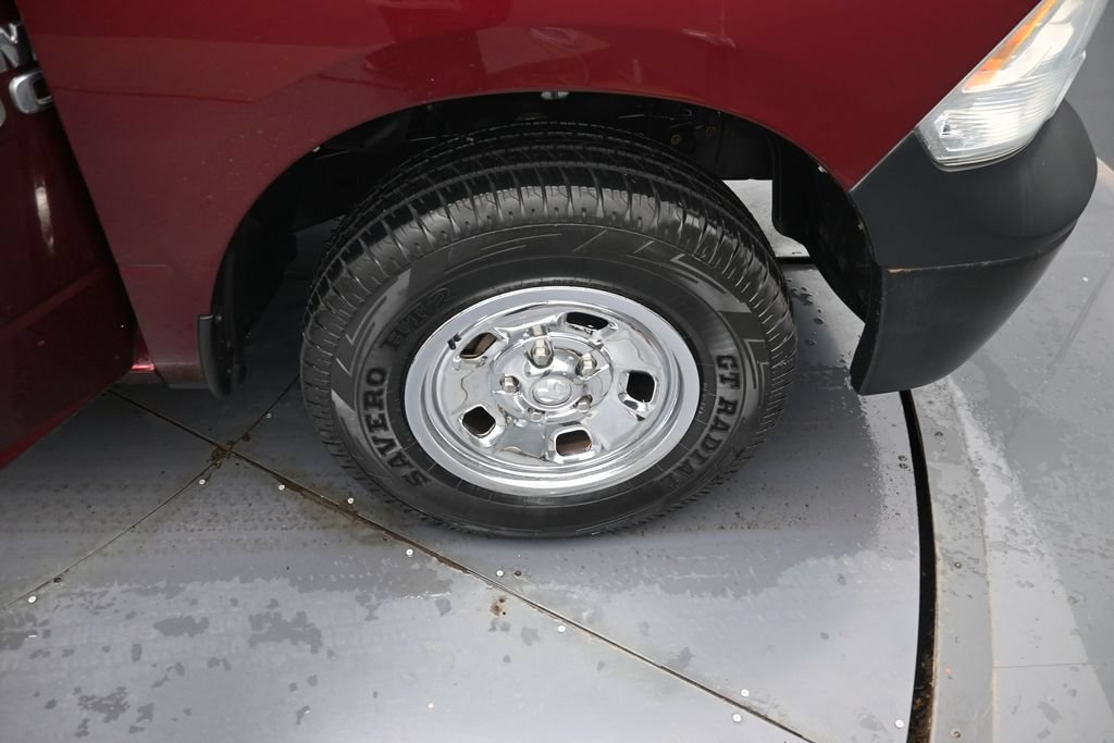 Used 2016 RAM 1500 Tradesman w/ Popular Equipment Group AWD/4WD image 29