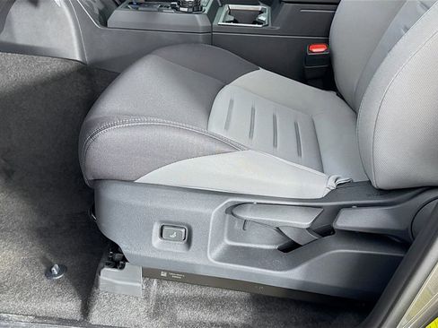 New 2025 Toyota Tacoma TRD Off-Road image 23