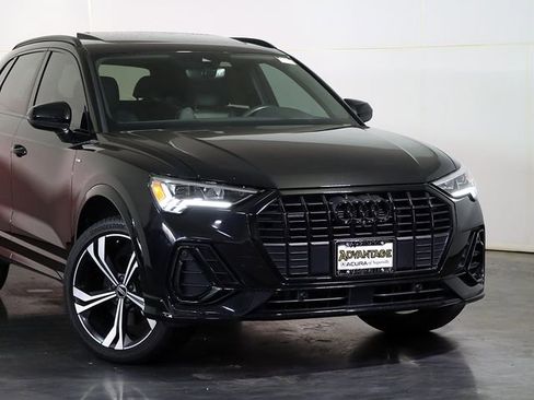 Used 2023 Audi Q3 2.0T Premium Plus image 6