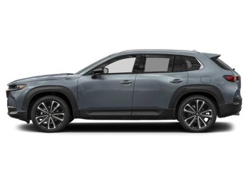 Used 2026 MAZDA CX-50 AWD 2.5 S w/ Premium Package image 3