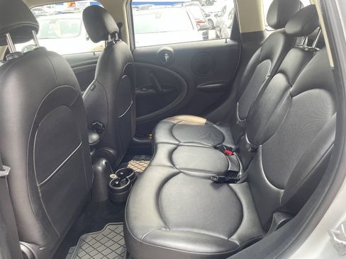 Used 2014 MINI Cooper Countryman S AWD/4WD image 18