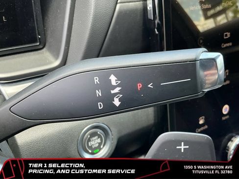Used 2025 GMC Terrain Elevation AWD/4WD image 31