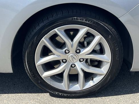 Used 2019 Acura ILX image 27