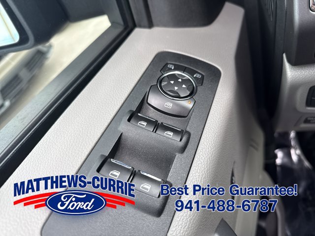 Used 2015 Ford F150 XLT w/ Equipment Group 302A Luxury RWD image 29