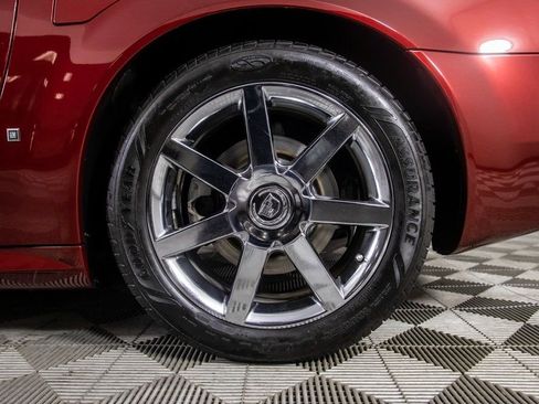 Used 2008 Cadillac XLR image 42