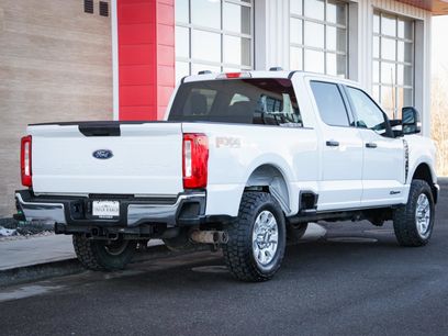 Used 2024 Ford F250 XLT w/ FX4 Off-Road Package