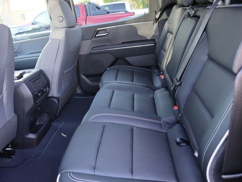 New 2026 GMC Sierra EV Elevation w/ Premium Package image 16