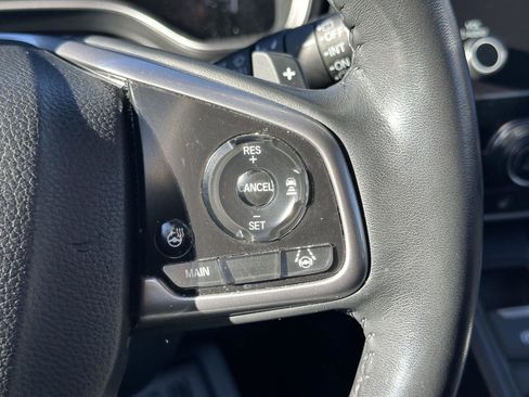 Used 2022 Honda CR-V EX-L image 15