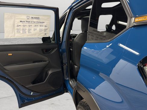 Used 2026 Subaru Forester Wilderness AWD/4WD image 27
