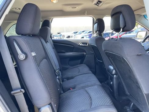 Used 2013 Dodge Journey SE FWD image 24