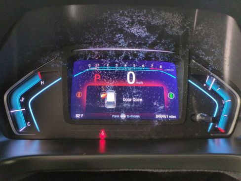 Used 2024 Honda Odyssey Sport image 15