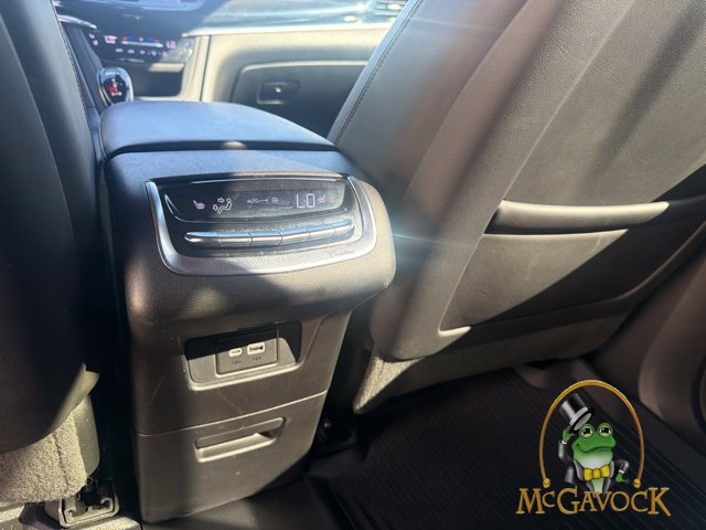Used 2020 Cadillac XT6 Sport AWD/4WD image 29