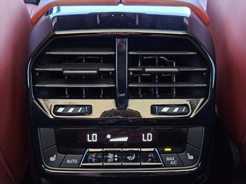 Certified 2023 BMW iX xDrive50 w/ Ultimate Package 2 image 19