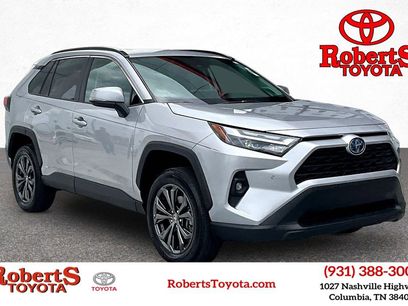 Used 2024 Toyota RAV4 XLE Premium w/ Weather Package