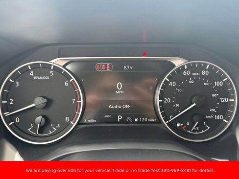 New 2026 Nissan Rogue SV w/ Cold Weather Package AWD/4WD image 17