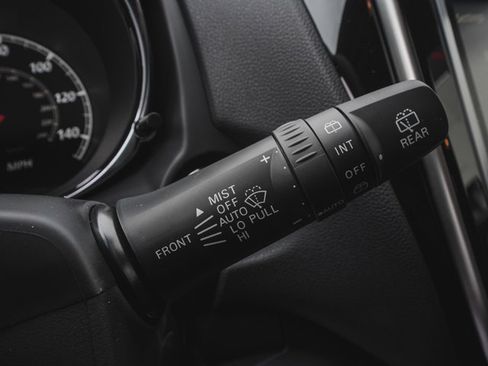 New 2026 Mitsubishi Outlander Sport SE AWD/4WD image 24