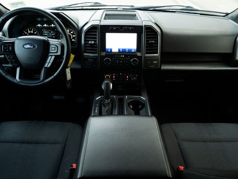 Used 2020 Ford F150 XLT w/ Equipment Group 302A Luxury image 19