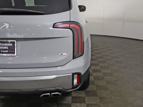 Used 2023 Kia Telluride SX X-Line AWD/4WD image 22