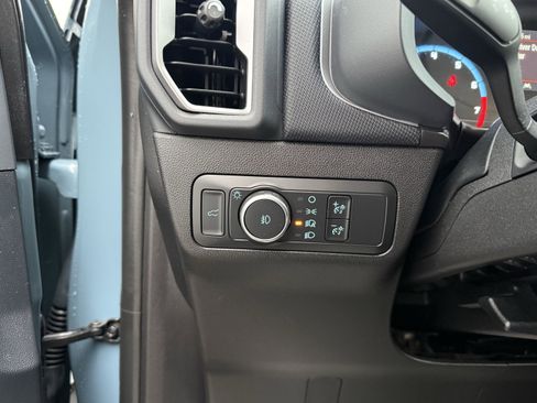 Used 2021 Ford Bronco Sport Big Bend AWD/4WD image 13