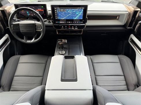 New 2025 GMC Hummer EV 2X w/ LPO, Dark Essentials Package image 20