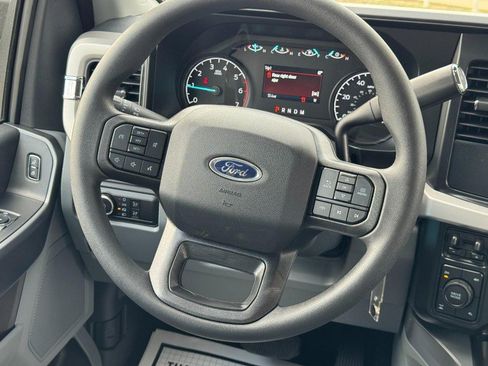 New 2026 Ford F350 XLT w/ FX4 Off-Road Package image 8