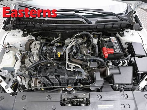 Used 2023 Nissan Altima 2.5 SV FWD image 7