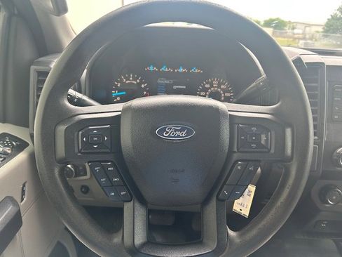 Used 2020 Ford F150 XL w/ Equipment Group 101A Mid RWD image 20