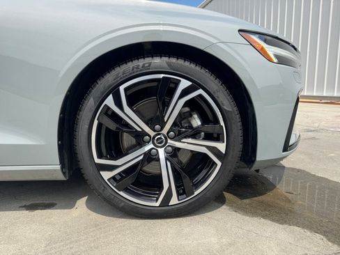 Certified 2024 Volvo S60 B5 Core w/ Climate Package FWD image 25