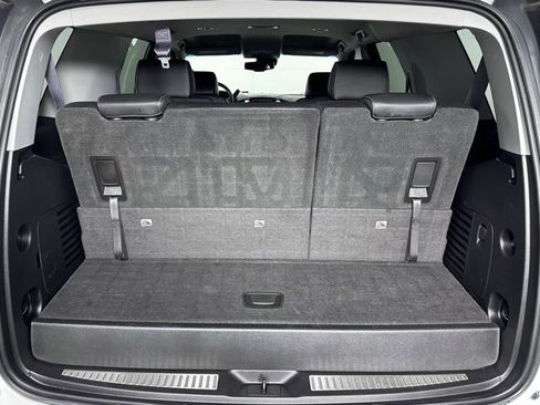 Used 2016 Chevrolet Tahoe LT image 28