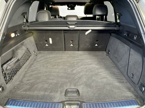 Used 2025 Mercedes-Benz GLE 53 AMG 4MATIC image 25