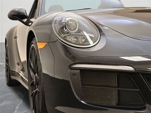 Used 2019 Porsche 911 Carrera GTS image 14